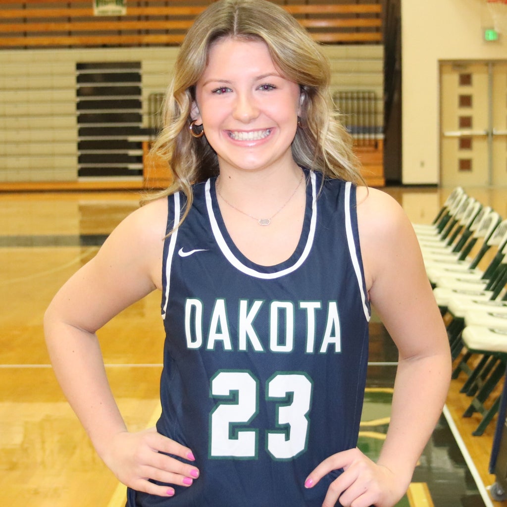 Payton Richardson