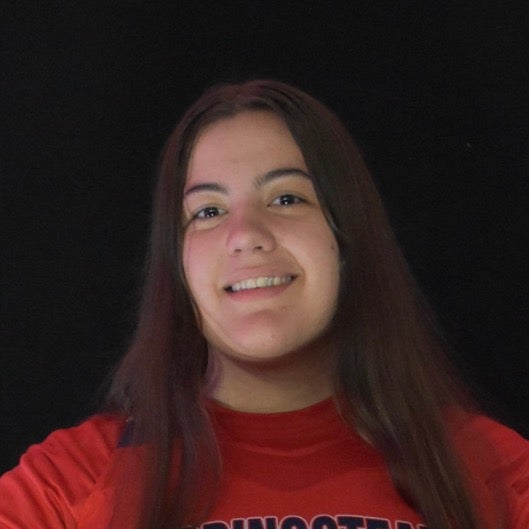 Kaylee Cook mugshot