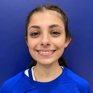 Isabella  Sanchez mugshot