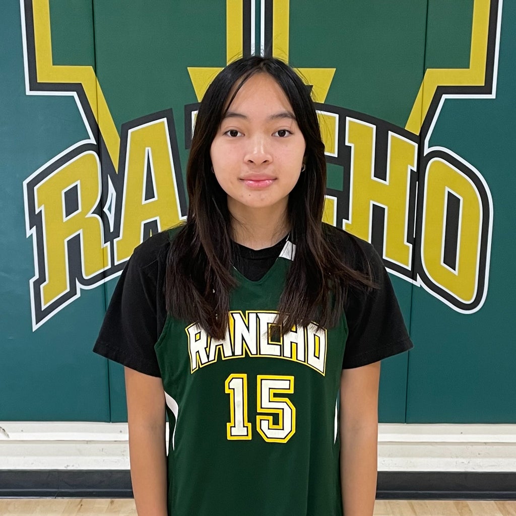 Angelina Tran mugshot