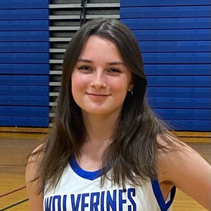 Olivia Longobardi mugshot