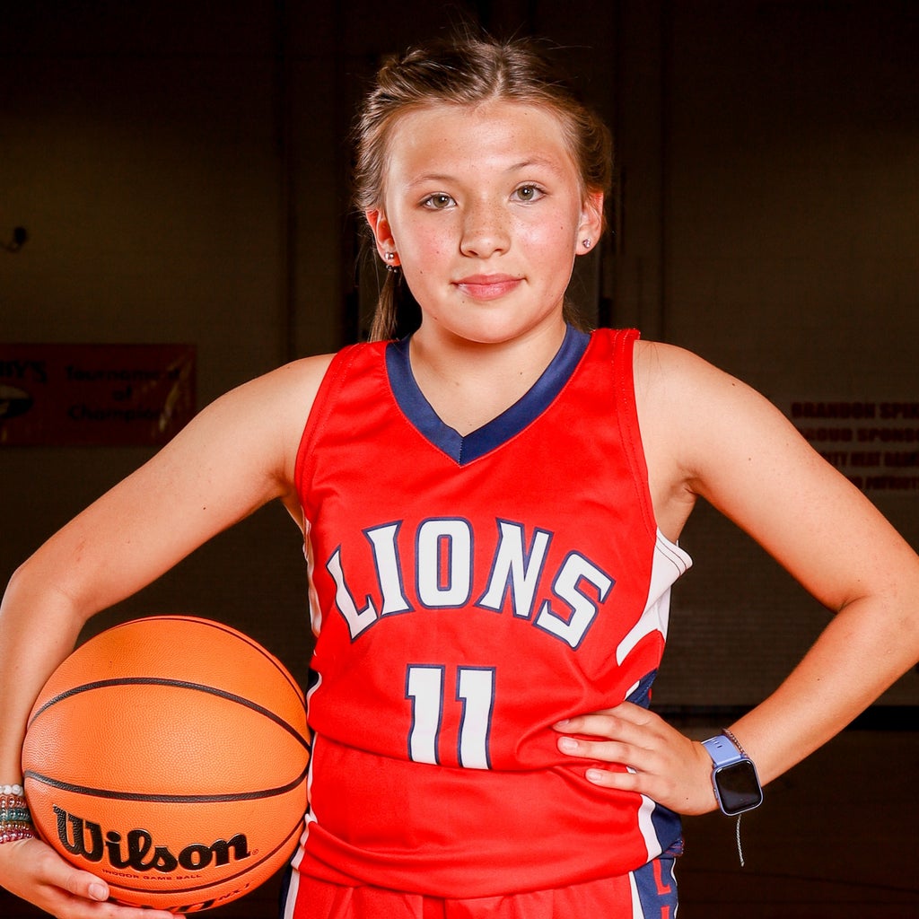 Amaya Akers
