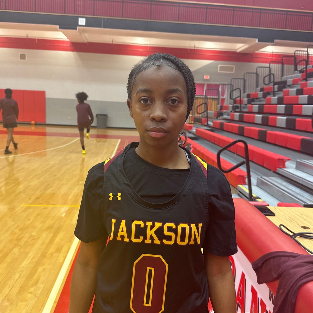 Mauriyah Glenn mugshot