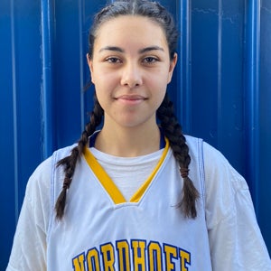 Brianna  Luna mugshot