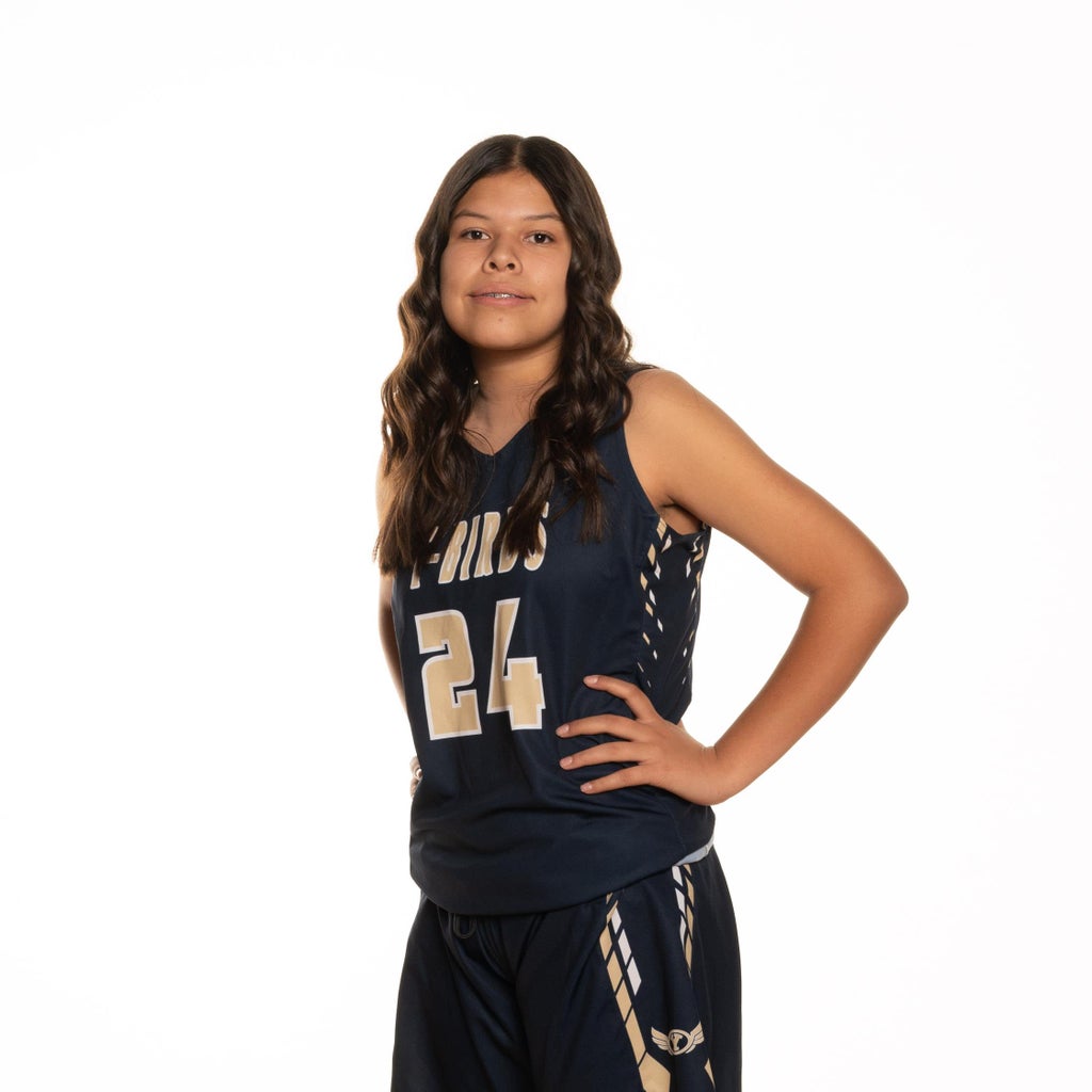 Brianna Nuñez mugshot