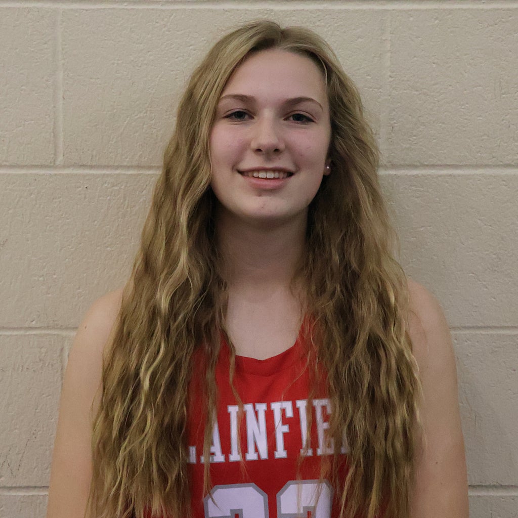 Olivia Brewer mugshot