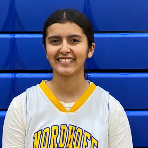 Arianna Perez mugshot