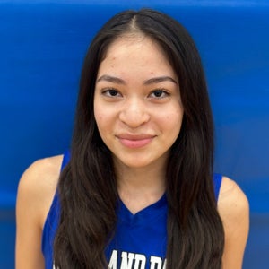 Madeline Mendez
