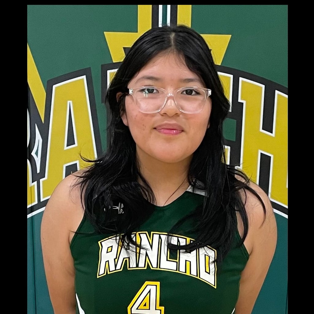 Ashley Lopez mugshot