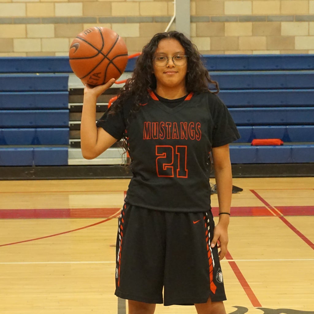 Alison Garcia mugshot