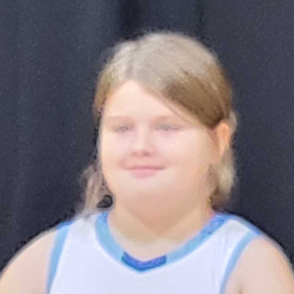 Gabby Taylor mugshot