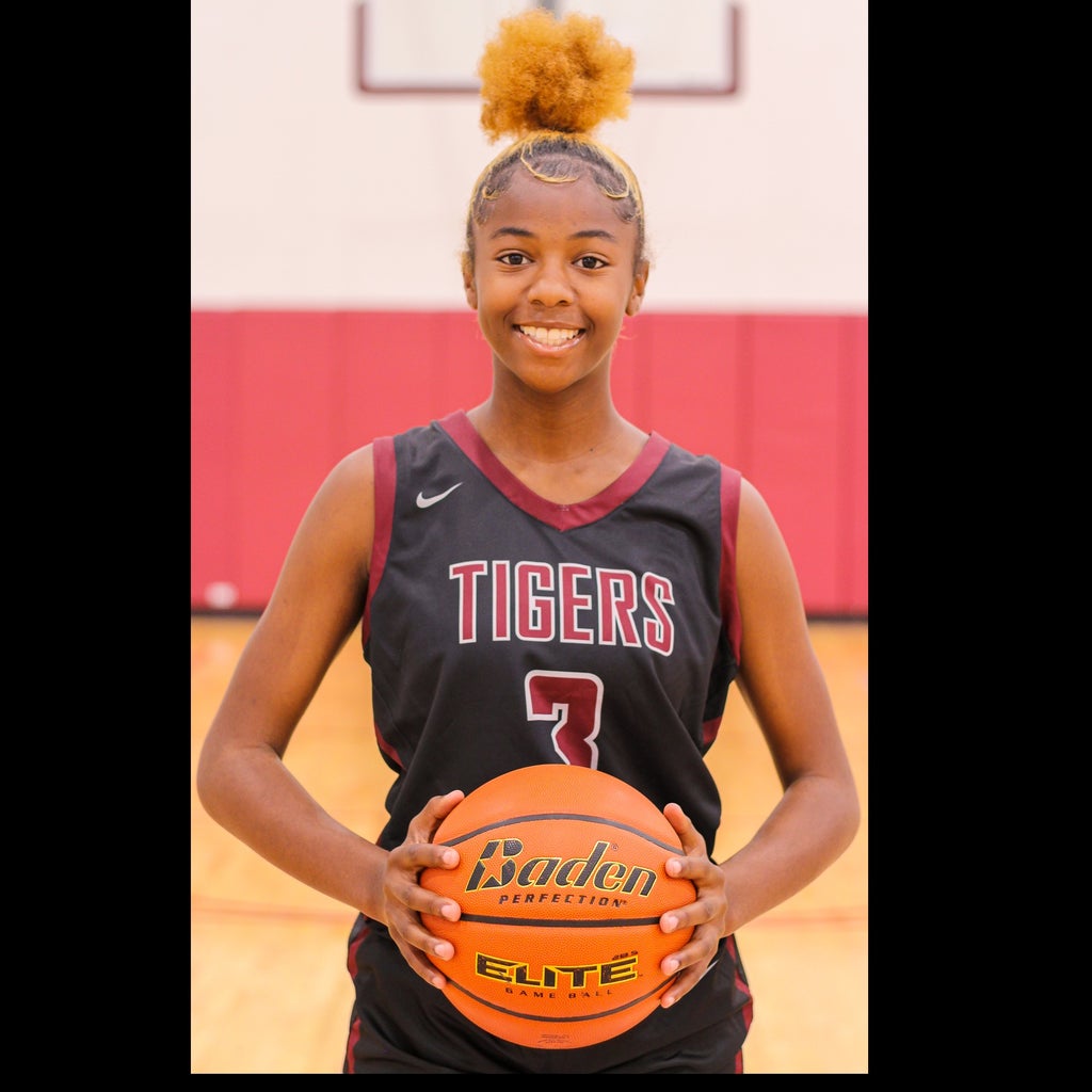 Ja'Nya  Jacobs