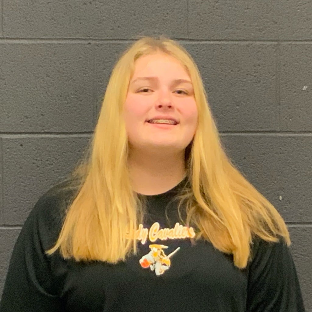 Maddie  Sellers mugshot