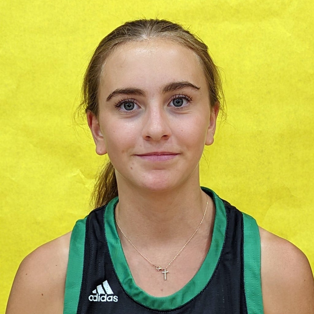 Faith Horan mugshot