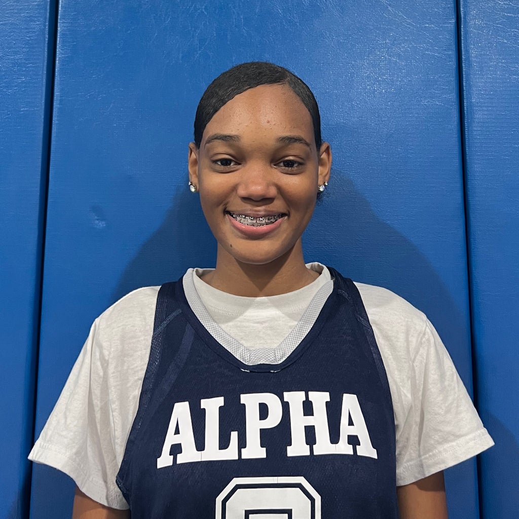 Alanah Justice-Purcell