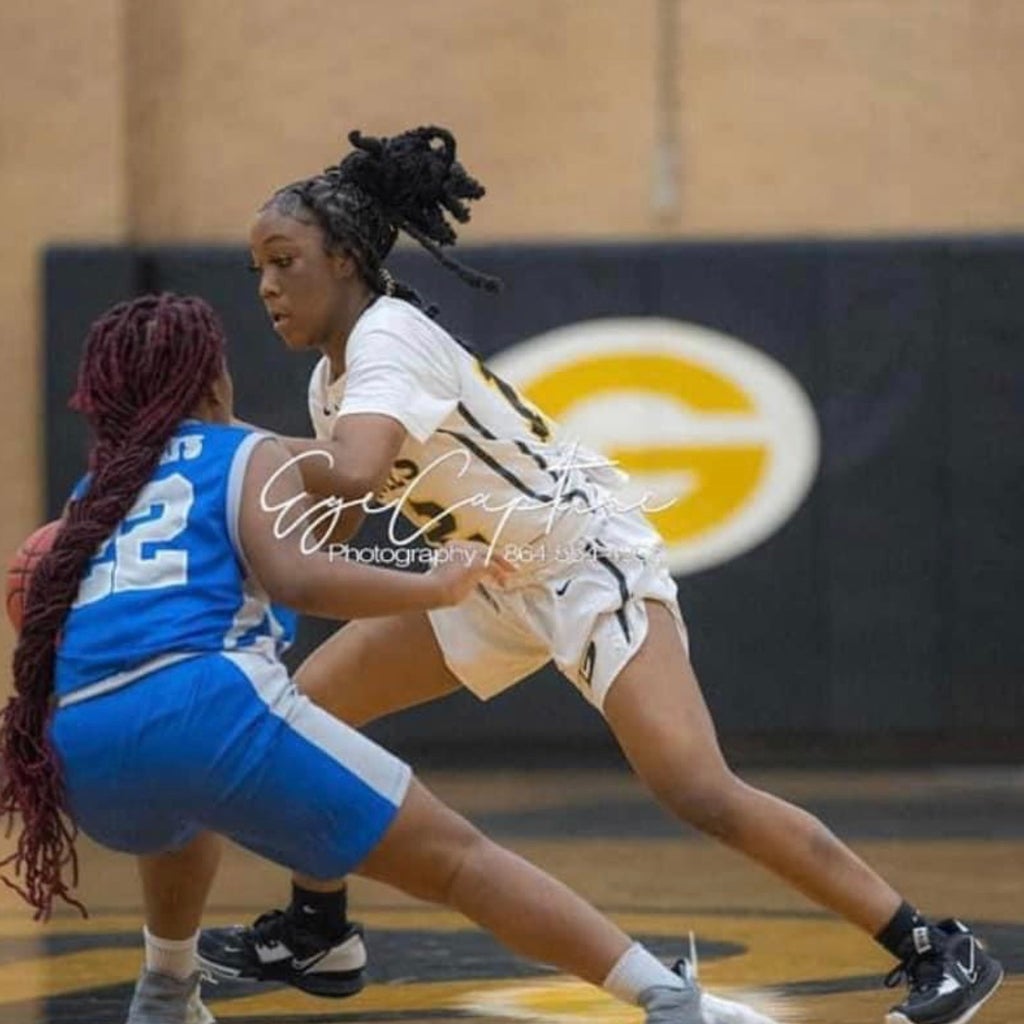 Ryonna Talbert