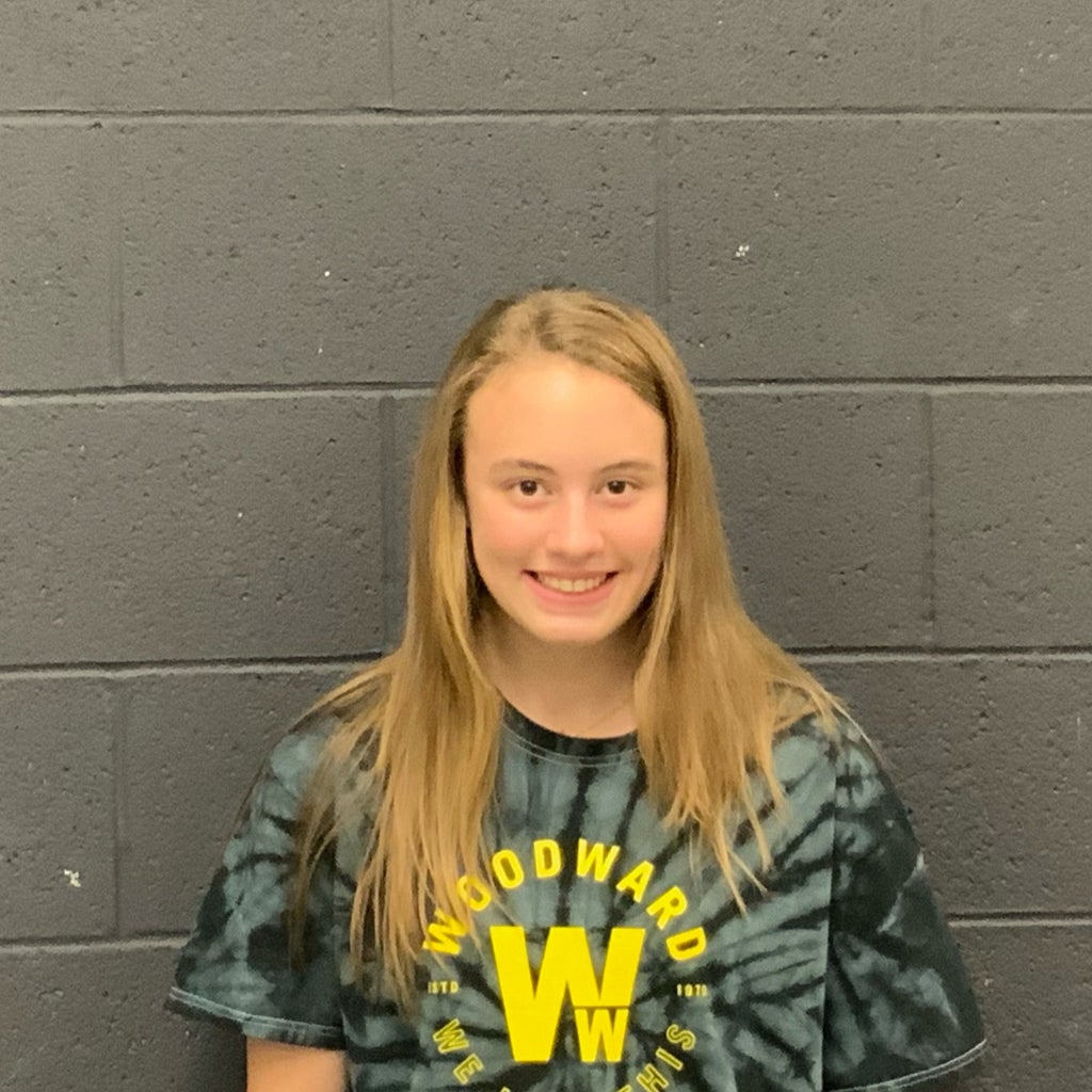 Anya Neufeld mugshot