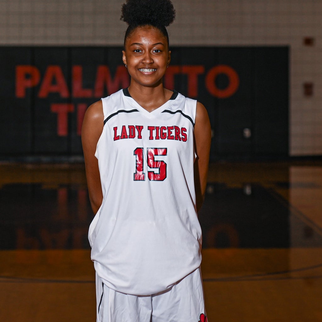 T'jasiah Jefferson mugshot