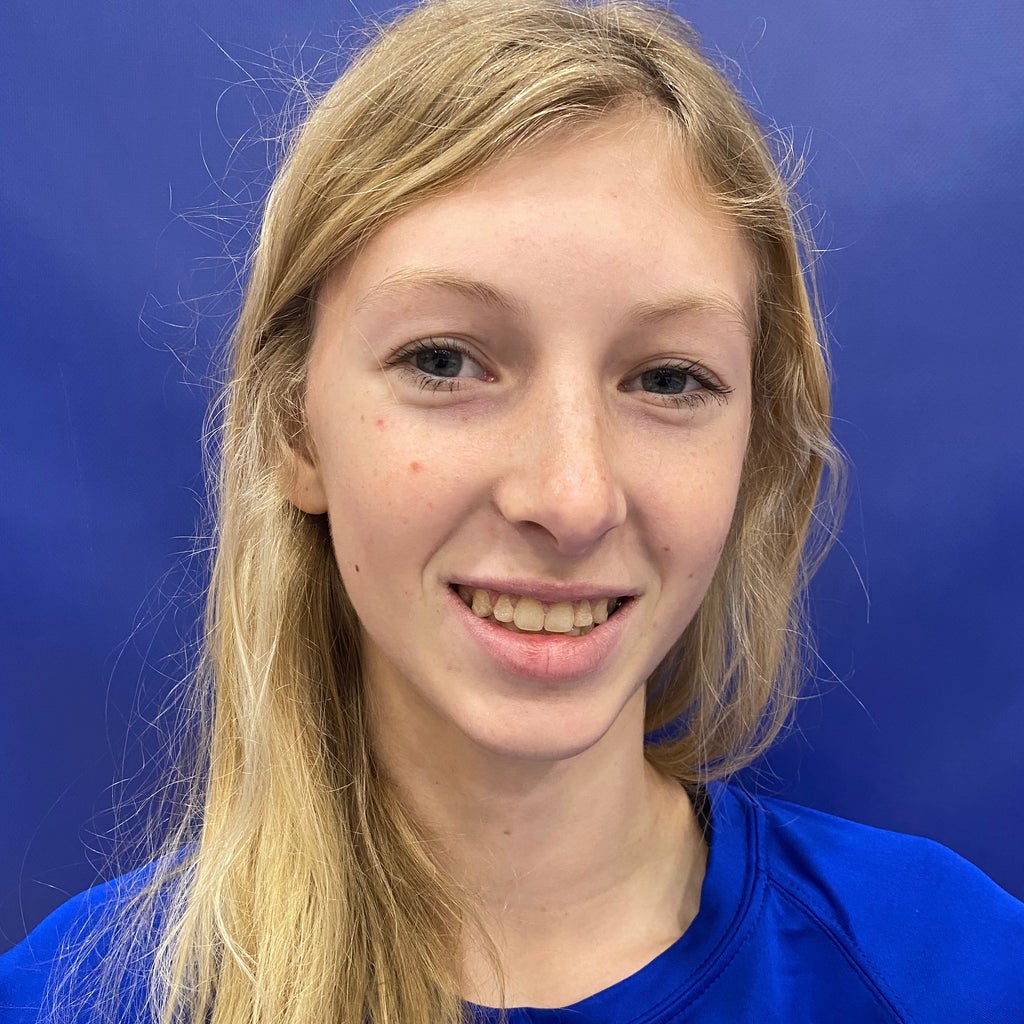 Kylie Blackwell mugshot