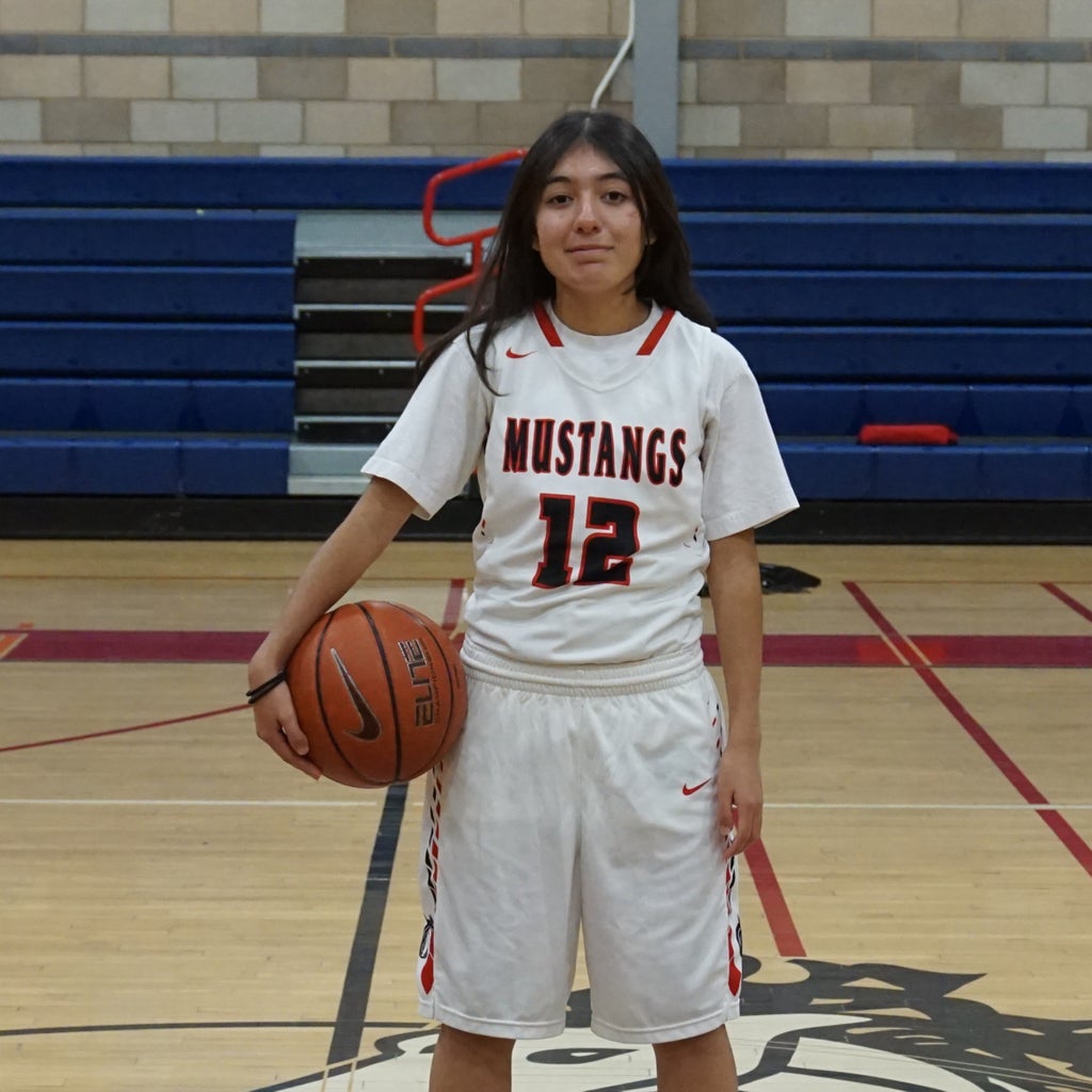 Daniela Martinez mugshot