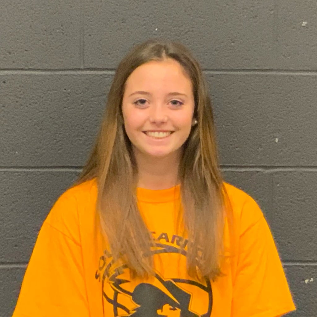 Megan  Maynard mugshot