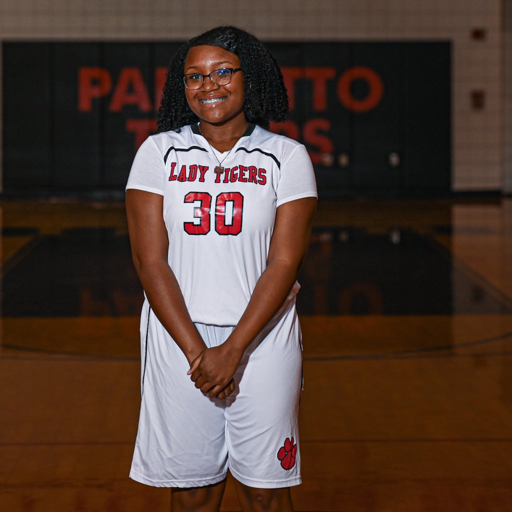 Jayla Lovett mugshot