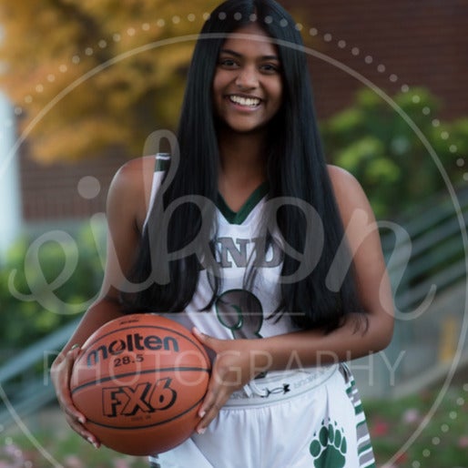 Harshita Karthikeyan mugshot