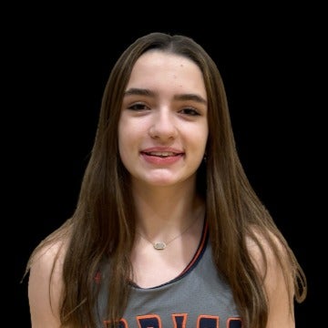 Kaylie Conklin mugshot