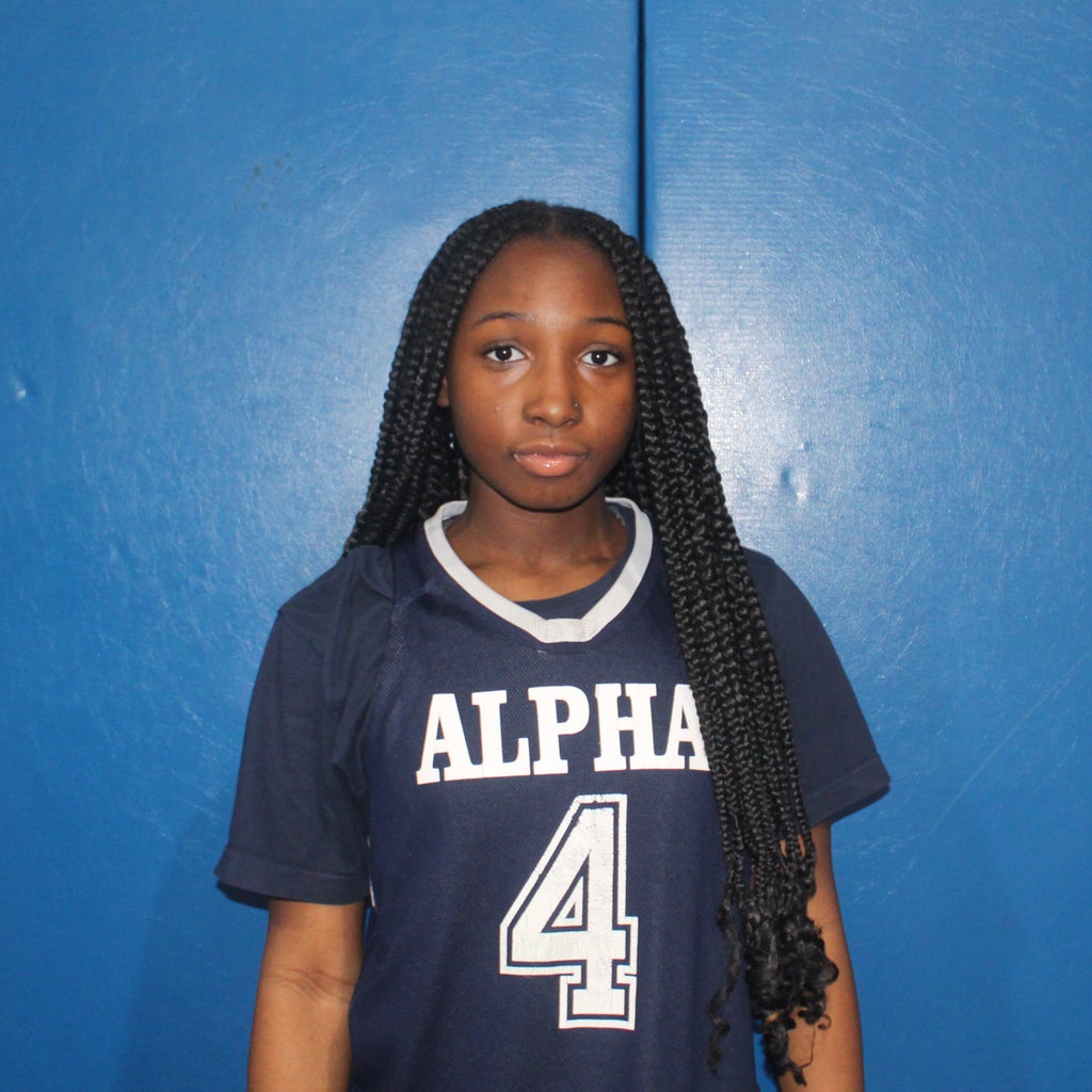 Jaida  Hines mugshot