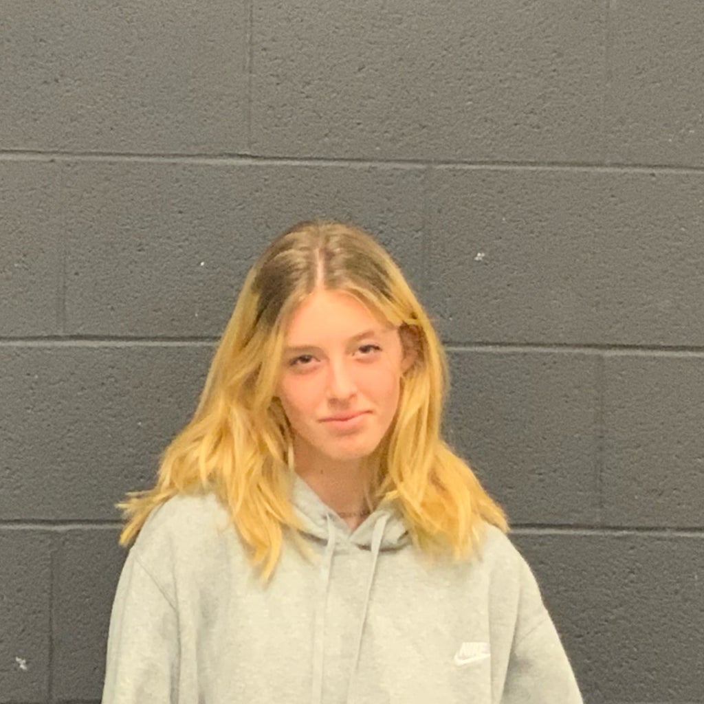 Mariah  Windsor mugshot