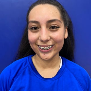 Gissell Bucio mugshot