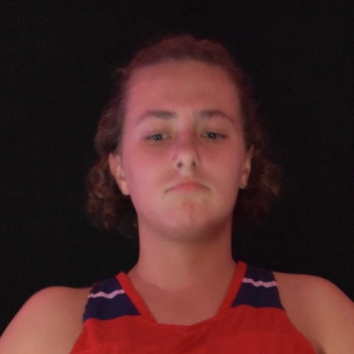 Addison Osborne  mugshot