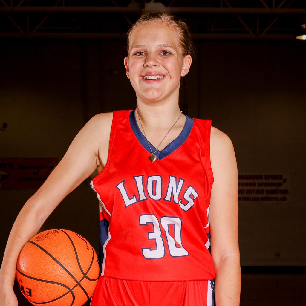 Taylor Bell