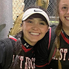 Caroline Eppard mugshot