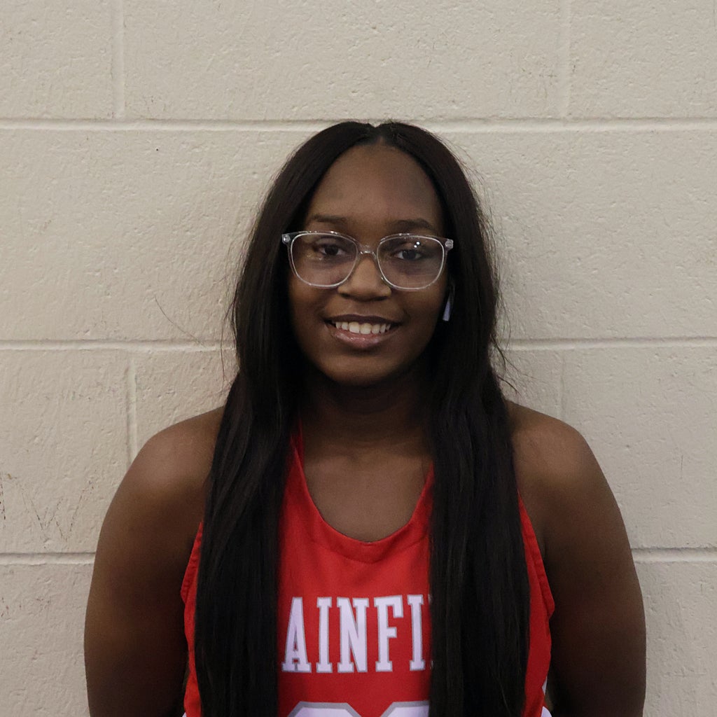 Aniyah Parker mugshot
