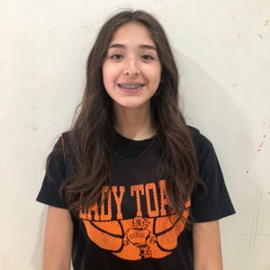 Mia Brewer