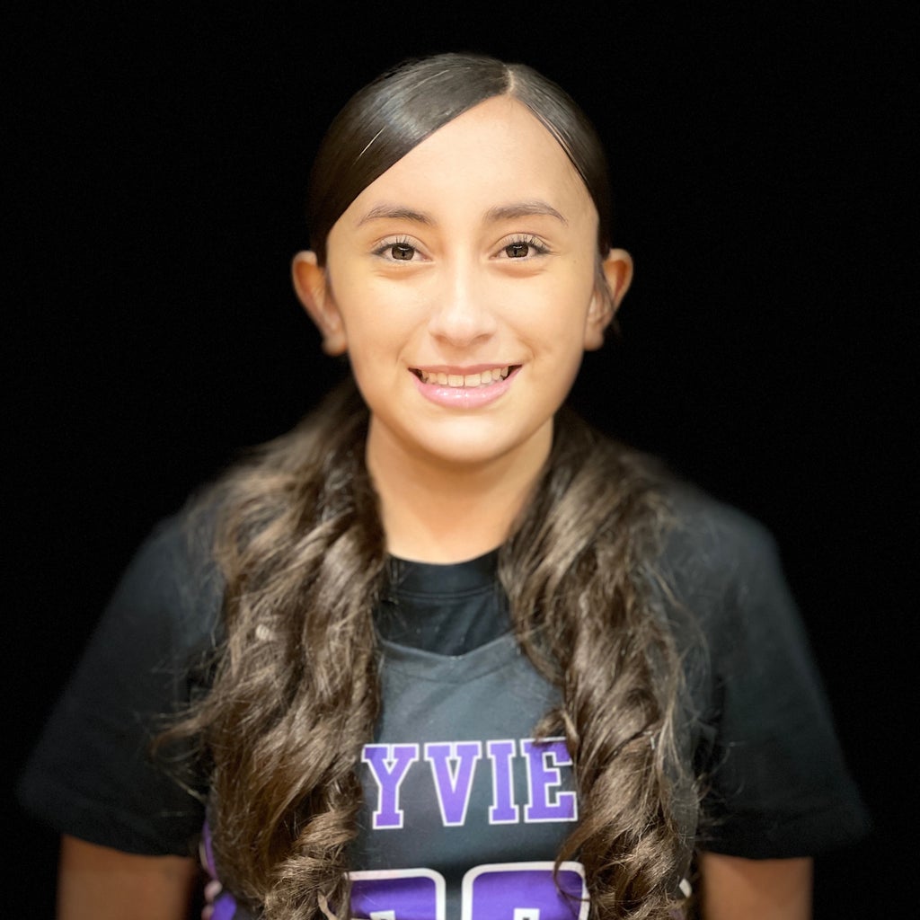 Ariya Nunez mugshot