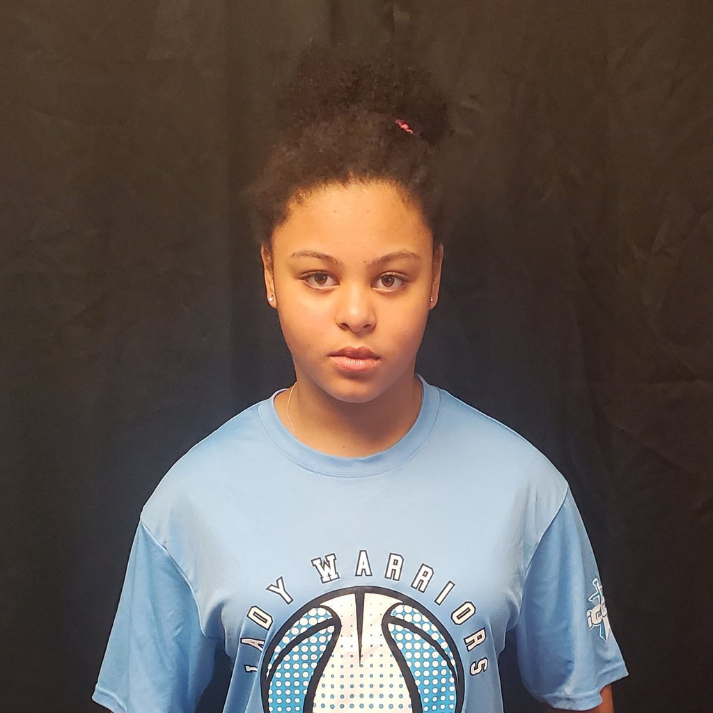 Annastasia Williams mugshot
