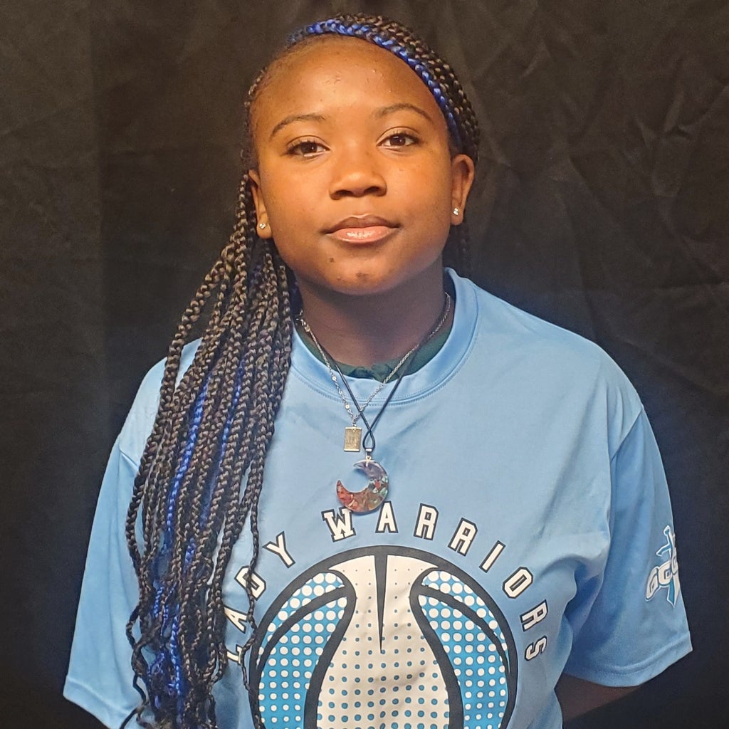 Ke'Niya Cox mugshot
