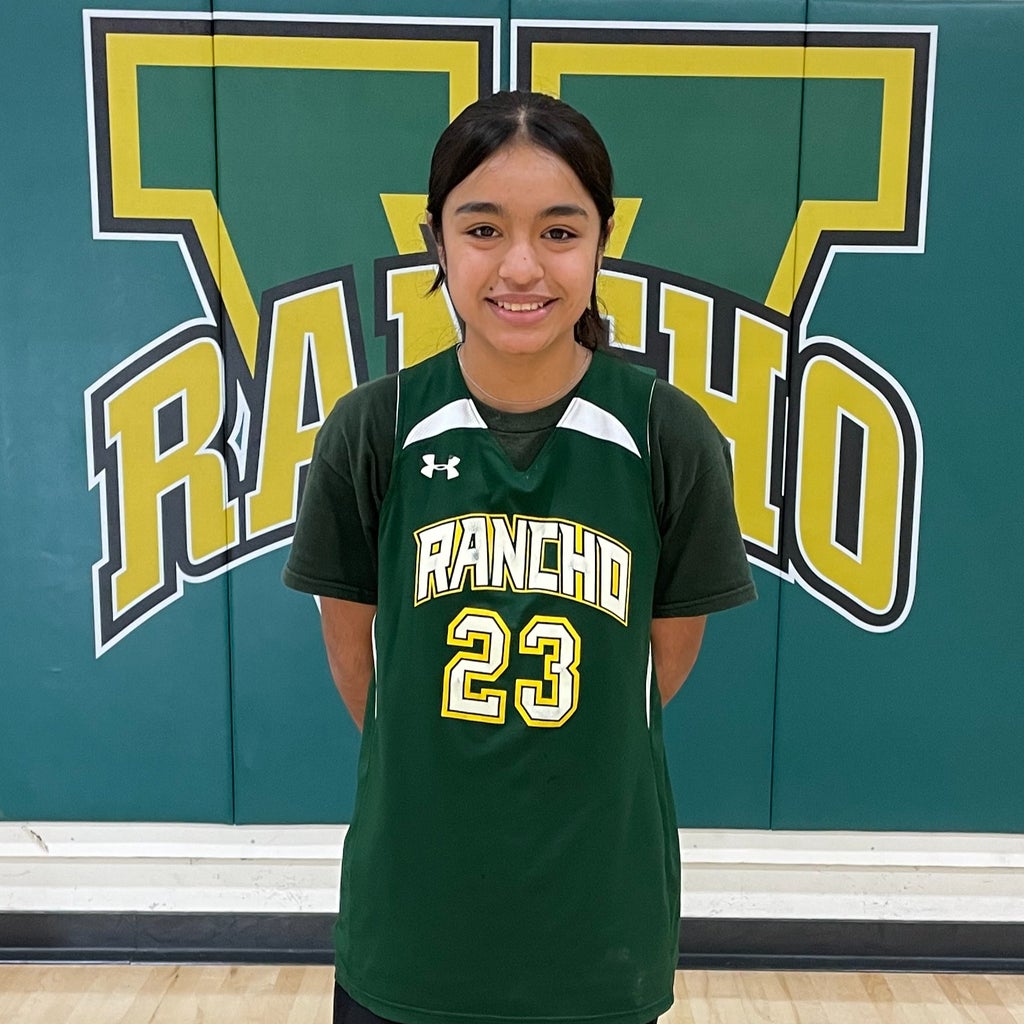 Dana De Rosas mugshot