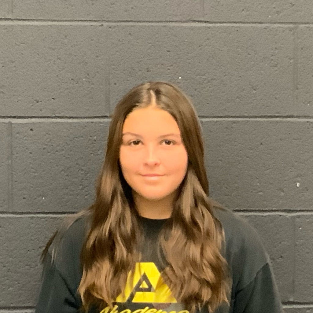 Macy  Dehaan mugshot