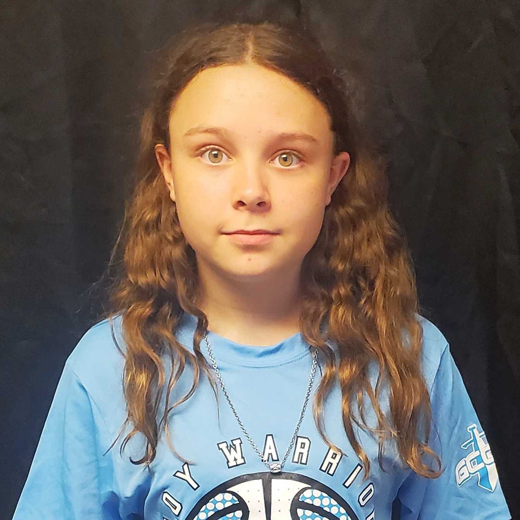 Grace Carmen mugshot