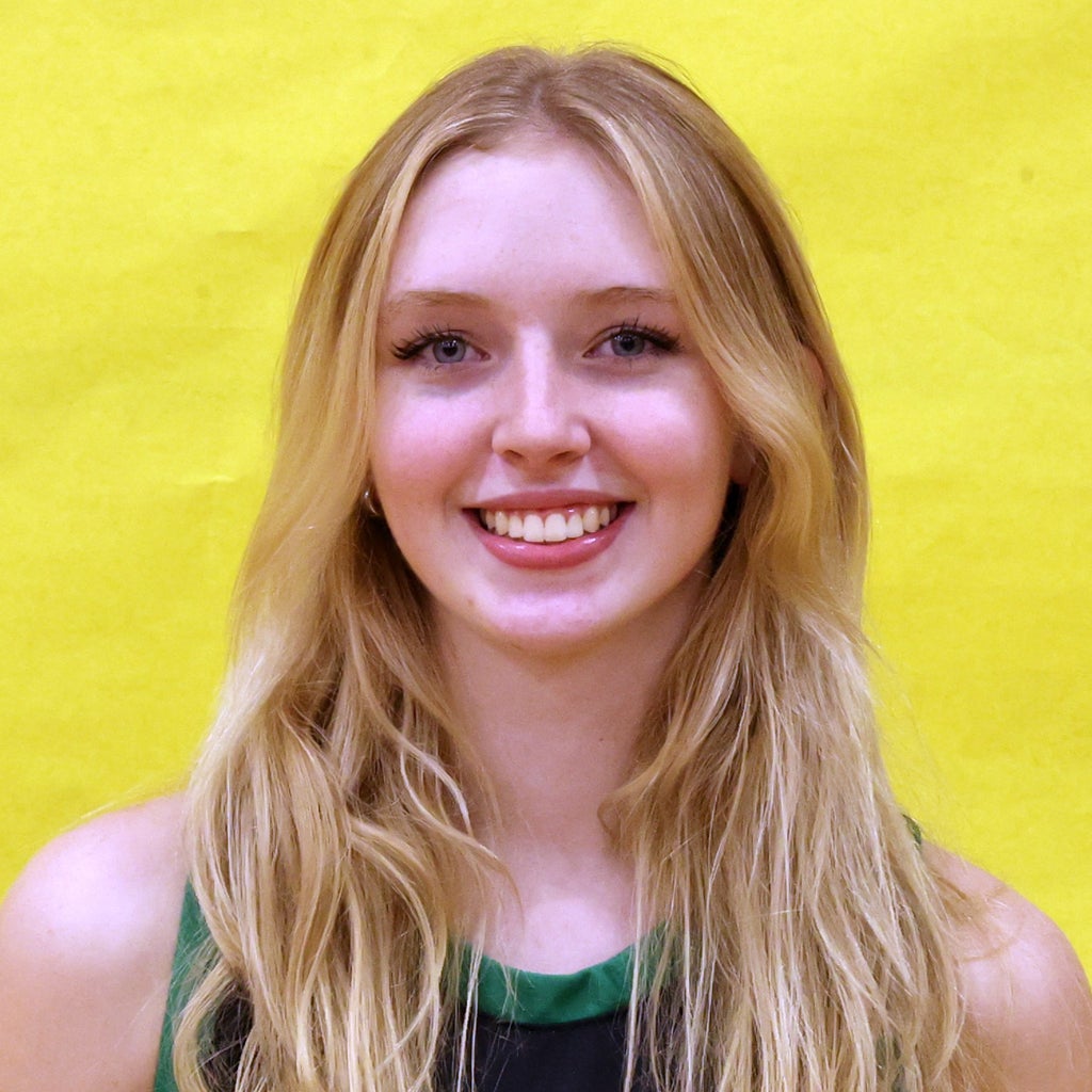 Jenna McGary mugshot