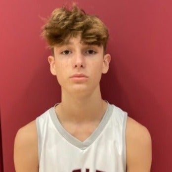 Ethan Vincent mugshot