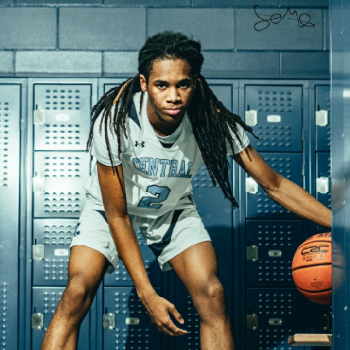 Damonte Manuel mugshot