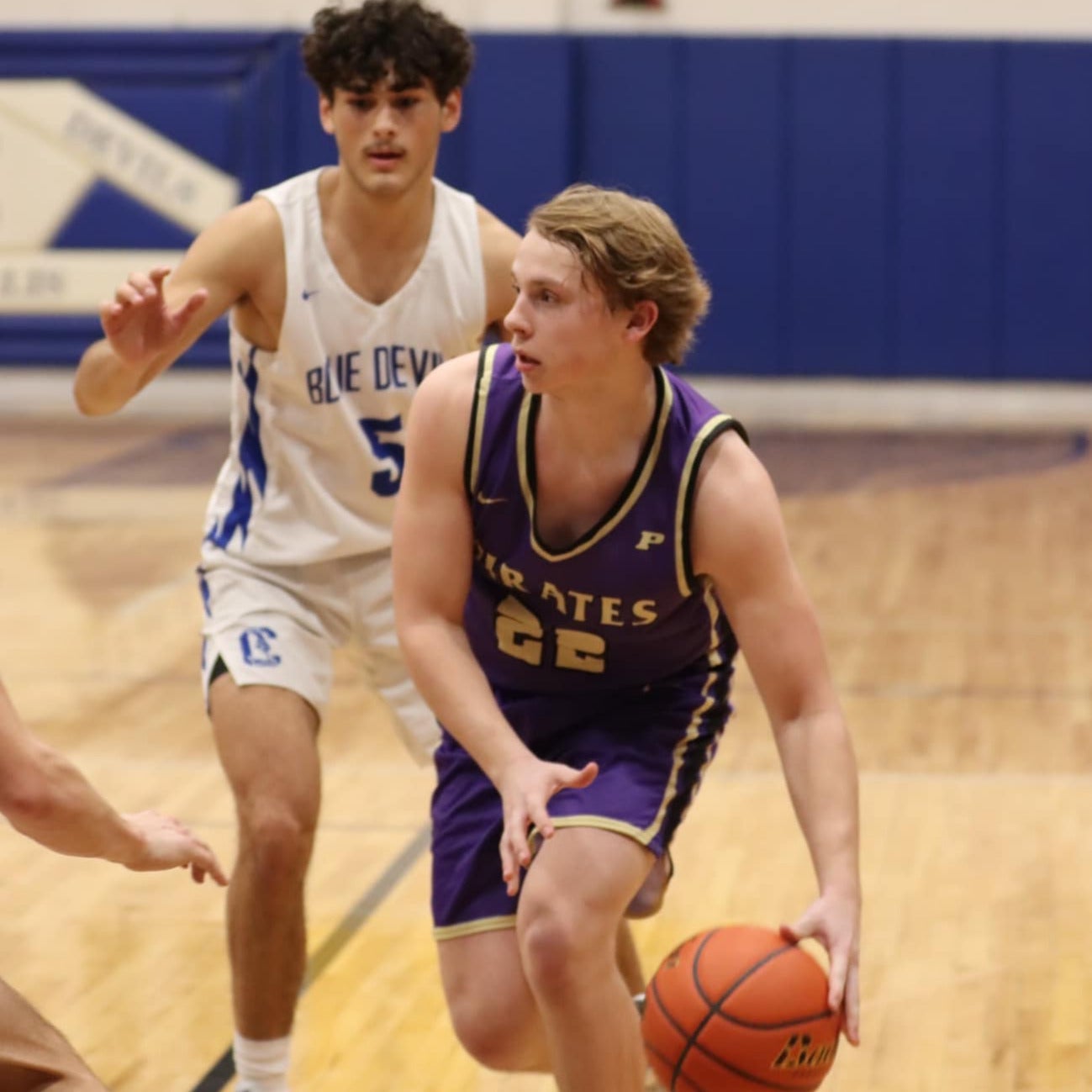 Trent Wilson mugshot