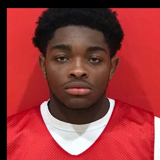 Keimonti Wilson mugshot