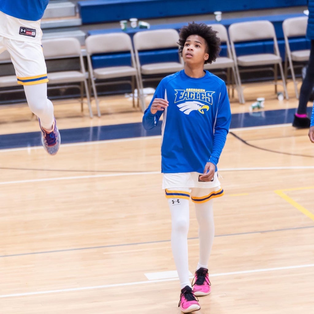 Austin Carter mugshot