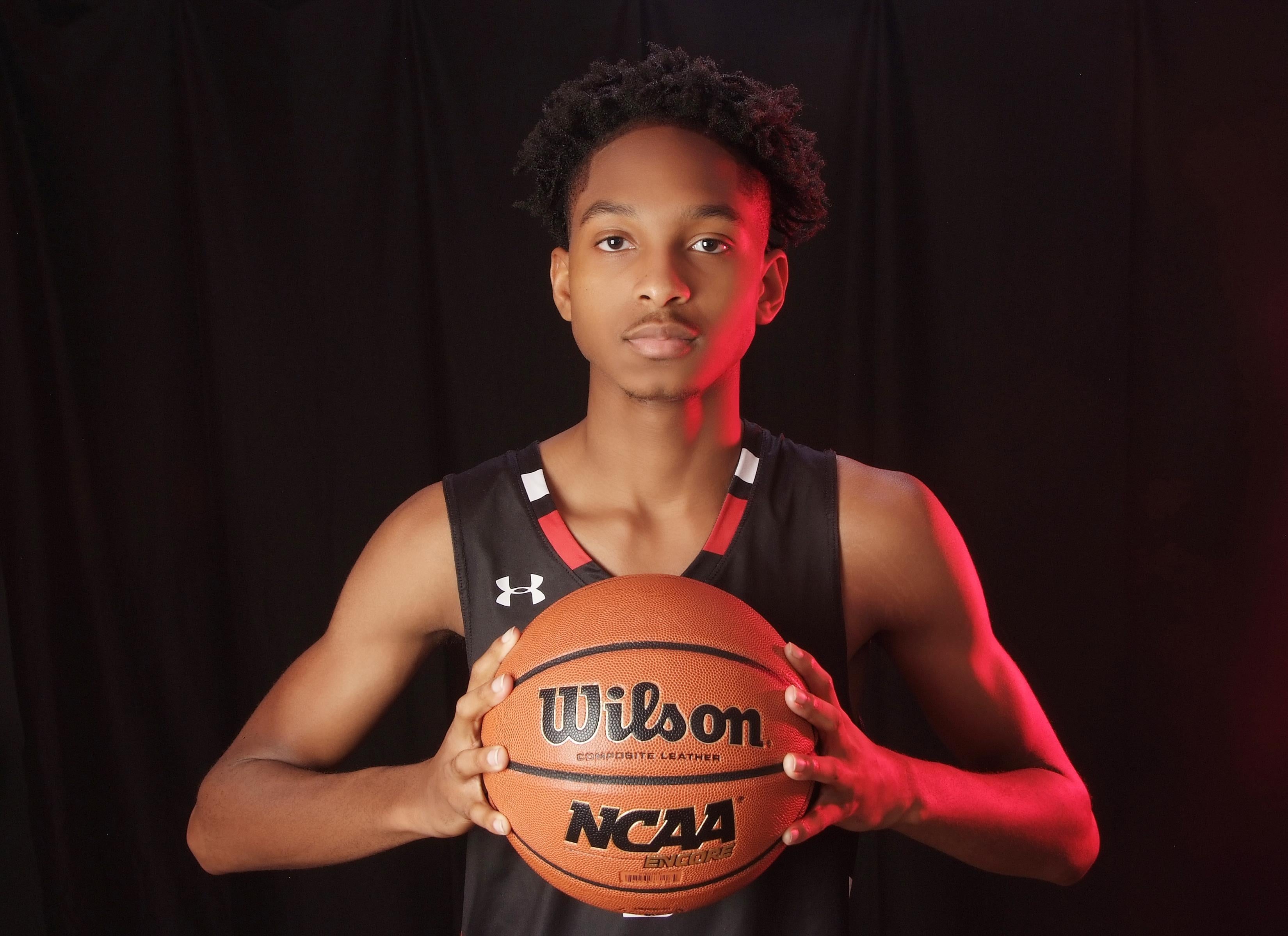 Camron Lewis