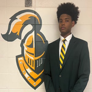 Jaylen Simpson mugshot